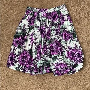 Lularoe Madison skirt